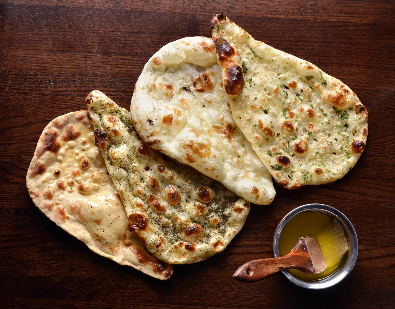 Rich East Indian curries at Clay Oven Winnipeg