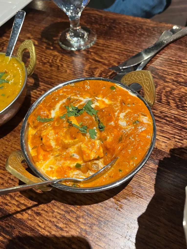 Dine-in experience at Clay Oven Kenaston Common Winnipeg