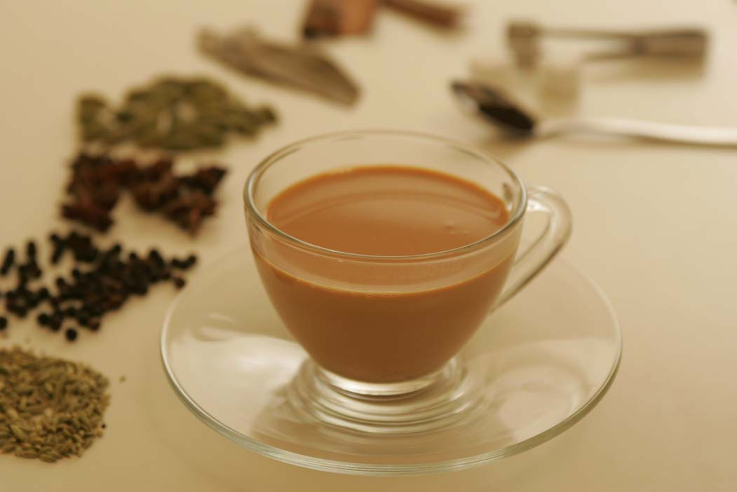 Masala Chai | Clay Oven - Winnipeg East Indian Restaurant